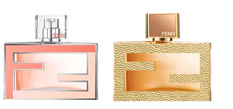 fendi blossom perfume price